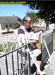 2017 07 05 SAINT EXUPERY LES ROCHES-HOMMAGE AU VICTIMES DU 5 07 1962 A ORAN (4)HELENE